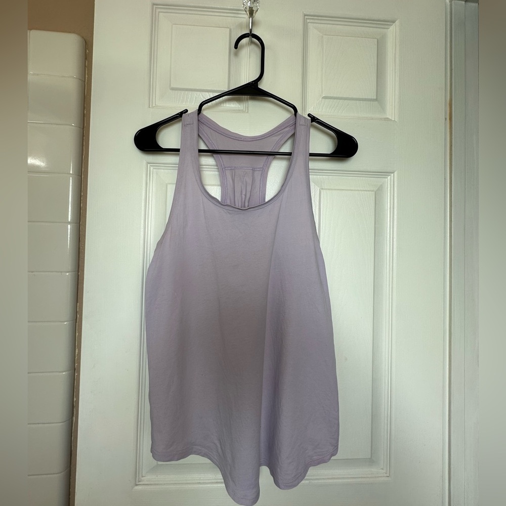 Lululemon Love Tank